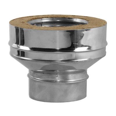 Переходник моно-термо Вулкан V50R d200/300, на конус Переходник моно-термо Вулкан V50R d200/300, на конус