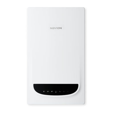 Настенный газовый двухконтурный котел отопления Navien Deluxe C Plus -30k Настенный газовый двухконтурный котел отопления Navien Deluxe C Plus -30k