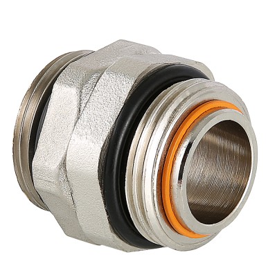 Ниппель VALTEC сдвоенный 1 1/4 x 1 1/4 Ниппель VALTEC сдвоенный 1 1/4 x 1 1/4