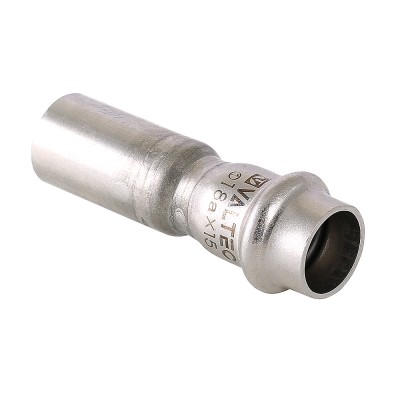 Вставка переходная VALTEC из нержавеющей стали, 54 x 35 Вставка переходная VALTEC из нержавеющей стали, 54 x 35
