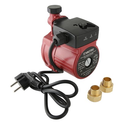 Насос повышения давления VALTEC VRS12/9G Насос повышения давления VALTEC VRS12/9G