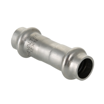 Муфта VALTEC из нержавеющей стали, 22 x 18 Муфта VALTEC из нержавеющей стали, 22 x 18