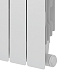 Биметаллический секционный радиатор отопления Royal Thermo Revolution Bimetall 500 / 6 секций