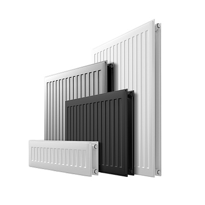 Стальной панельный радиатор отопления Royal Thermo HYGIENE H20/300/400