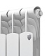 Биметаллический секционный радиатор отопления Royal Thermo Revolution Bimetall 500 / 6 секций