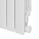 Биметаллический секционный радиатор отопления Royal Thermo Revolution 2.0 Bimetall 350 / 8 секция