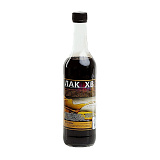 Лак Novocolor яхтный глянцевый (2,4л)