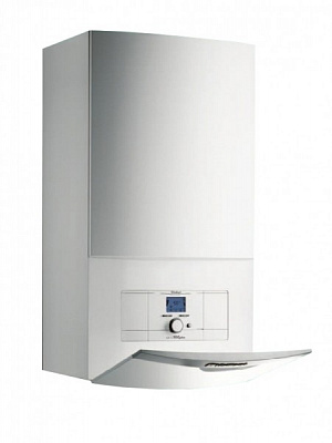 Настенный газовый одноконтурный котел отопления Vaillant turboTEC plus VU 202/5-5