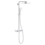 Душевая колонна Grohe Euphoria SmartControl 310 Duo 26507LS0