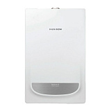 Настенный газовый двухконтурный котел отопления Navien DELUXE S-35K