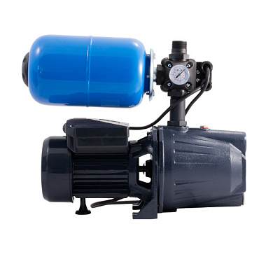 Насосная станция UNIPUMP AUTO JET 80 L-5 Насосная станция UNIPUMP AUTO JET 80 L-5