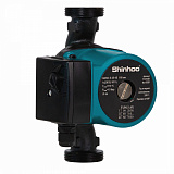 Циркуляционный насосы Shinhoo BASIC S 32-8S 180 1x230V