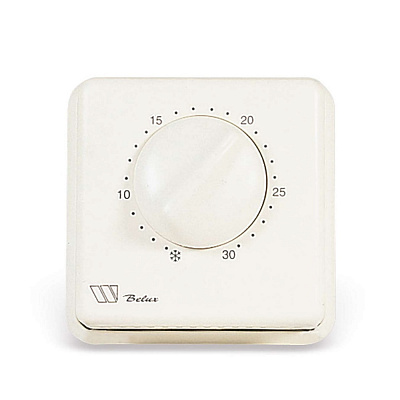 Комнатный термостат Watts BELUX TI-N Комнатный термостат Watts BELUX TI-N