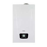 Настенный газовый конденсационный котел отопления Baxi LUNA Duo-tec E 33