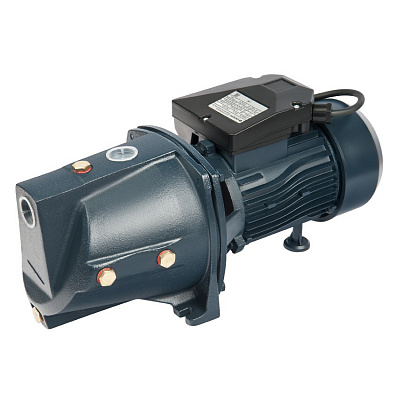 Поверхностный насос UNIPUMP JSW 55 Поверхностный насос UNIPUMP JSW 55