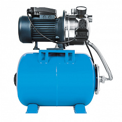 Насосная станция UNIPUMP AUTO JS 100-50