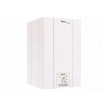 Настенный газовый конденсационный одноконтурный котел отопления Gassero Wallcon Xtreme 180 кВт Настенный газовый конденсационный одноконтурный котел отопления Gassero Wallcon Xtreme 180 кВт