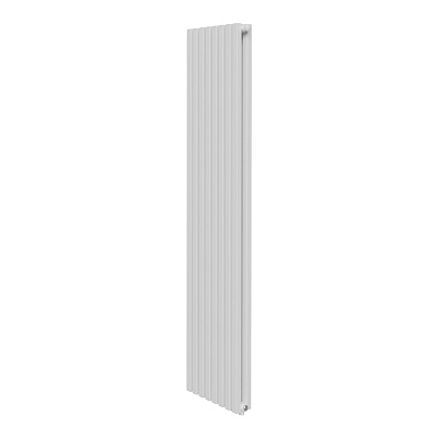 Стальной трубчатый радиатор отопления Royal Thermo Shift Q30 VC2180 - 06 секций RAL9016 (белый) Стальной трубчатый радиатор отопления Royal Thermo Shift Q30 VC2180 - 06 секций RAL9016 (белый)