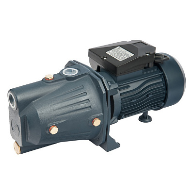 Поверхностный насос UNIPUMP JET 100 L Поверхностный насос UNIPUMP JET 100 L