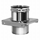 Опора Вулкан VHR d120, AISI 304 (зеркальная)