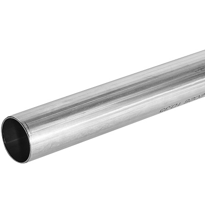 Труба Stout из нержавеющей стали AISI 316L - 54х1.5, в штангах по 4 метра (SSS-2001-000054) Труба Stout из нержавеющей стали AISI 316L - 54х1.5, в штангах по 4 метра (SSS-2001-000054)