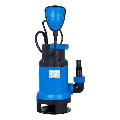 Дренажный насос Aquario ADS-900-35E Дренажный насос Aquario ADS-900-35E