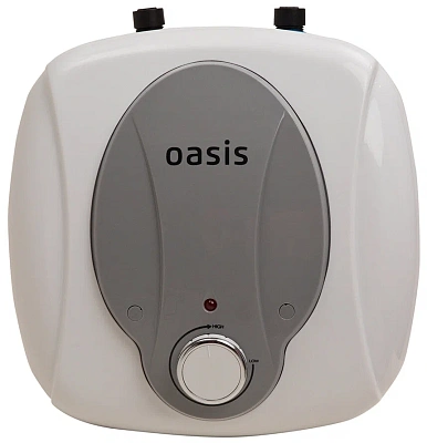 Электрический накопительный водонагреватель Oasis Small 6 KP Электрический накопительный водонагреватель Oasis Small 6 KP