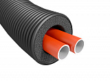 Двухтрубная система Thermaflex ФЛЕКСАЛЕН 1000+ FV+R200A32A25