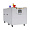 Напольный газовый конденсационный котел Gassero Ultrabox 415 кВт