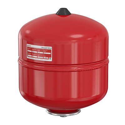 Расширительный бак Flamco Flexcon R 18, для системы отопления Расширительный бак Flamco Flexcon R 18, для системы отопления