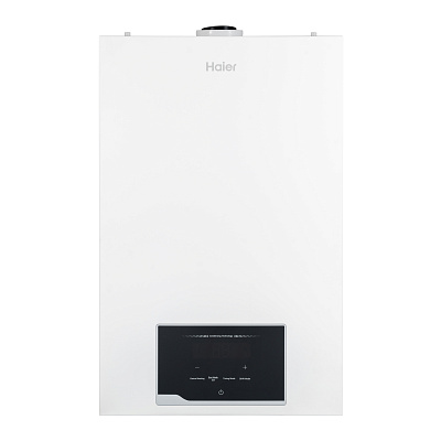 Настенный газовый одноконтурный котел отопления Haier GreenLine 1.20 TiW (GE0Q6CE0ARU)
