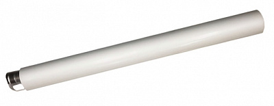 Удлинитель дымохода Protherm 80 - 0,5 м