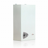 Настенный газовый двухконтурный котел отопления Ferroli Vitabel C24