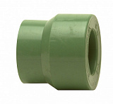 Муфта полипропиленовая переходная Banninger 32 x 25 (PP-R) G8243RL3225