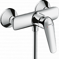 Смеситель для душа Hansgrohe Novus 71060000