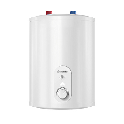 Электрический накопительный водонагреватель Thermex Mini 10 U Электрический накопительный водонагреватель Thermex Mini 10 U