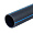 Труба ПНД Valfex ПЭ 100 225х13,4 PN10 SDR 17 питьевая ГОСТ 18599-2001