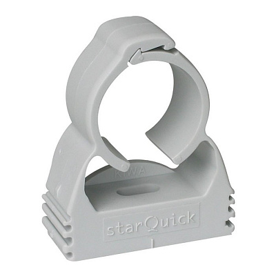 Хомут Walraven starQuick 16-20 мм, цвет - серый