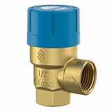 Клапан предохранительный Flamco Prescor B 1/2 на 6 бар