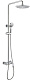 Душевая колонна Bravat Pure F6335369CP-A-RUS