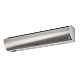 Электрическая тепловая завеса Ballu S2 Silence gate (Metallic) компактная BHC-L08-S05-M