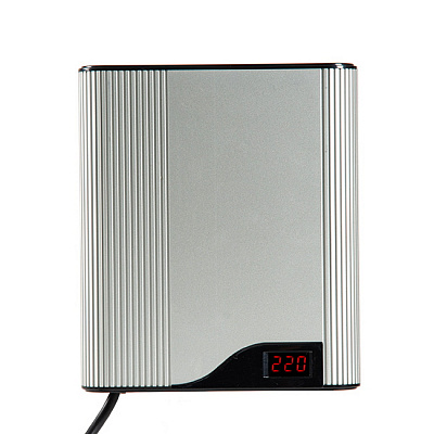 Стабилизатор напряжения Бастион Teplocom ST-555-И Стабилизатор напряжения Бастион Teplocom ST-555-И