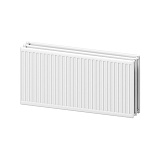 Стальной панельный радиатор отопления Valfex STEEL Hygiene C H 30 400х3000 с боковым подключением