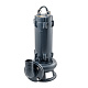 Фекальный насос UNIPUMP FEKAMAX 65-15-5,5
