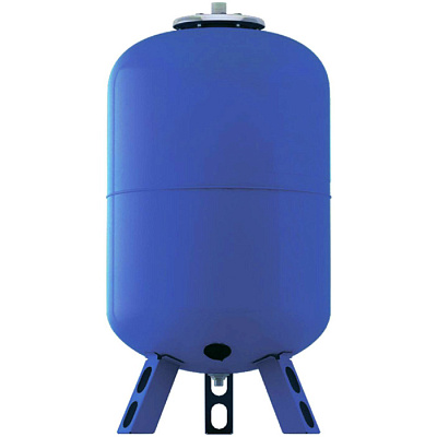 Расширительный бак (гидроаккумулятор) VALTEC VT.AV.B 200л, для системы водоснабжения Расширительный бак (гидроаккумулятор) VALTEC VT.AV.B 200л, для системы водоснабжения