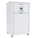 Напольный газовый конденсационный котел Gassero Alubox 50 кВт