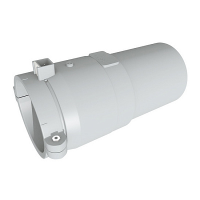 Редукция Thermaflex для электрофузионной сварки GF-RED110/90 Редукция Thermaflex для электрофузионной сварки GF-RED110/90