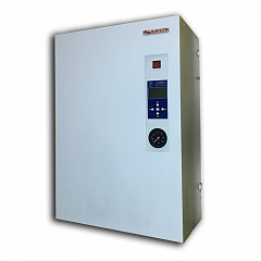 Электрический котёл отопления одноконтурный настенный Savitr Lux 3 Lite
