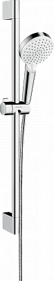 Душевой гарнитур Hansgrohe Crometta Vario 26532400 Душевой гарнитур Hansgrohe Crometta Vario 26532400