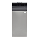 Напольный газовый котел отопления Baxi Slim 1.230 Fi (WSB43523301-)